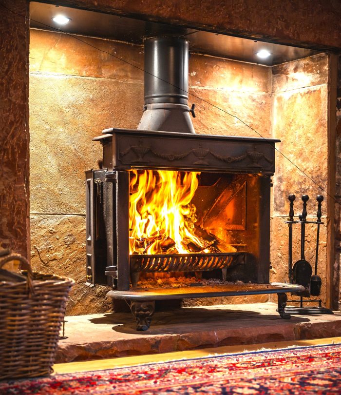 Stag Cottage