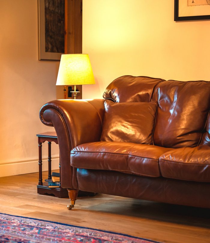 Stag Cottage