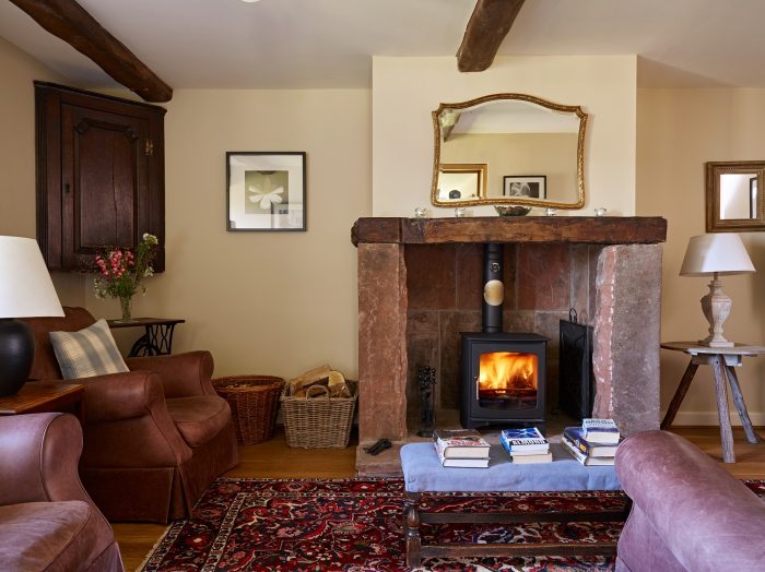 Elk Cottage