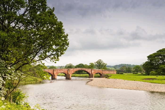 A perfect spot for drinks and barbecues
