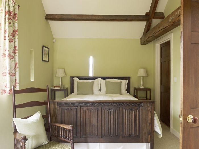 Elk Cottage