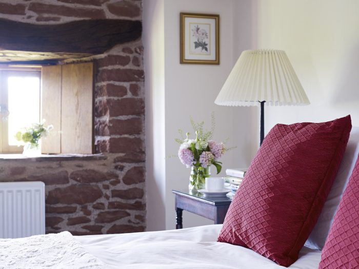 Glassonby Old Hall