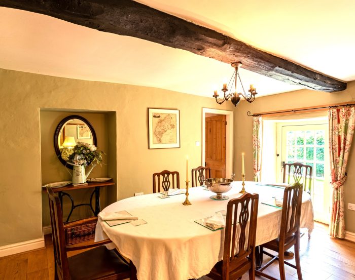 Stag Cottage