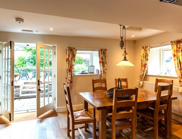 Stag Cottage