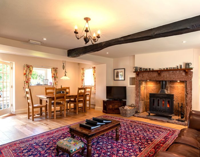 Stag Cottage