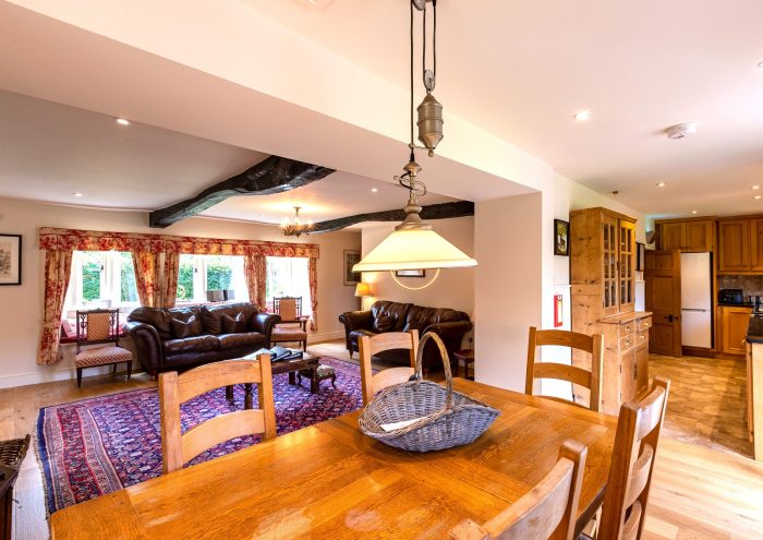 Stag Cottage