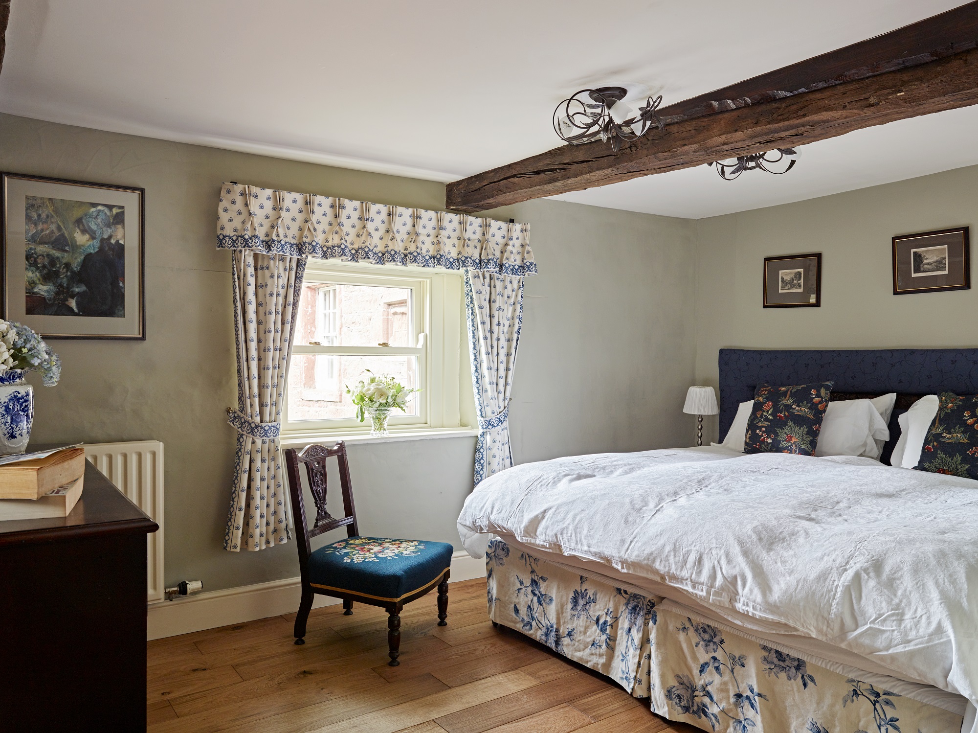Stag Cottage