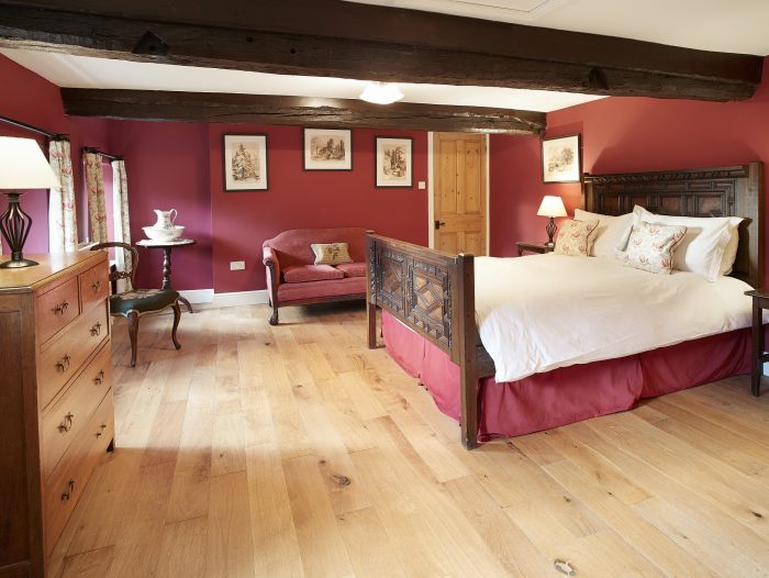 Stag Cottage