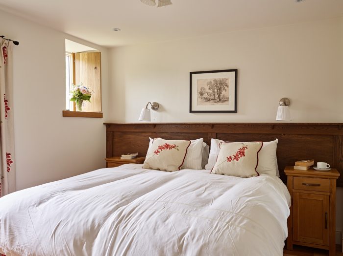 Stag Cottage
