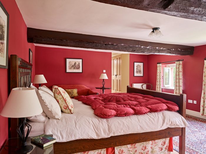 Stag Cottage