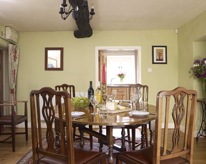 Stag Cottage