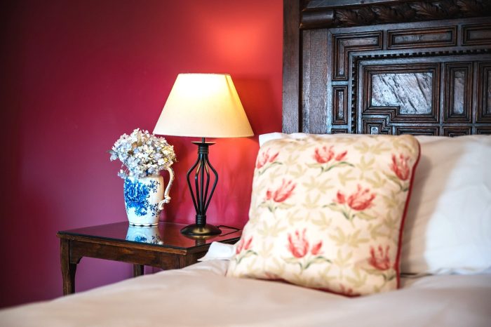 Stag Cottage