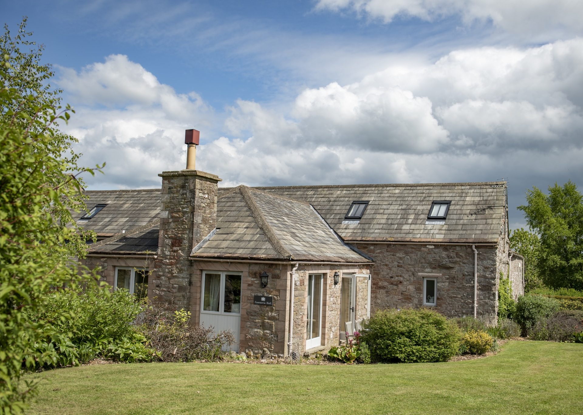 The Rowley Estates - Cazenovia Hall-10