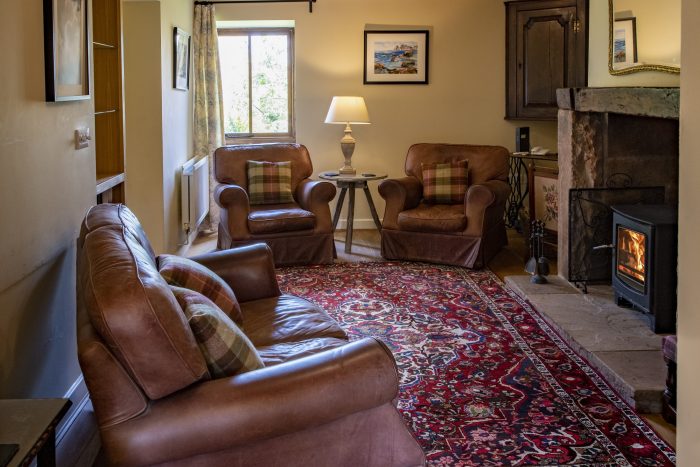 Elk Cottage