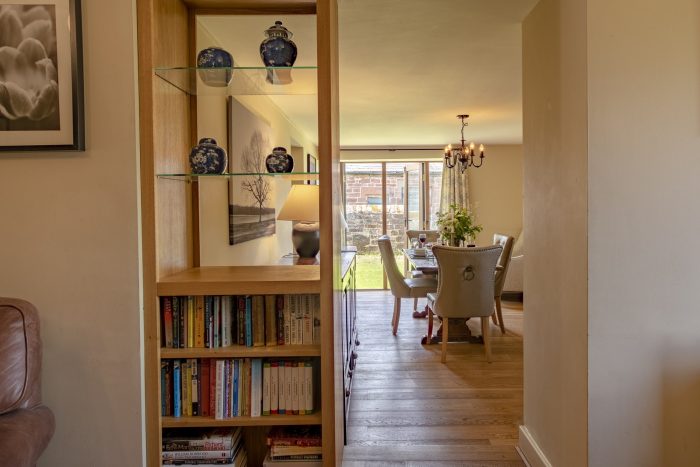 Elk Cottage