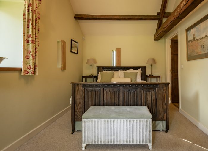 Elk Cottage