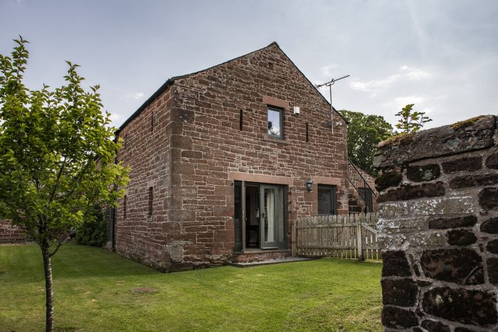 Elk Cottage