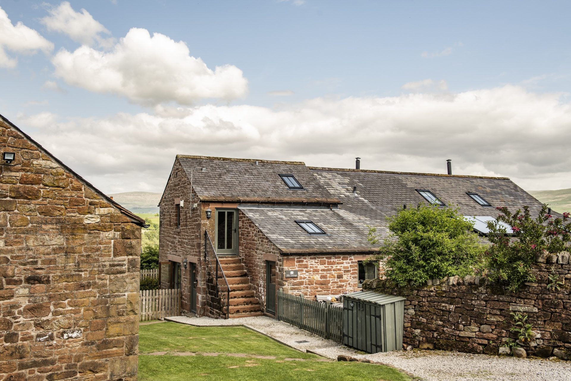 The Rowley Estates – Elk Cottage-69