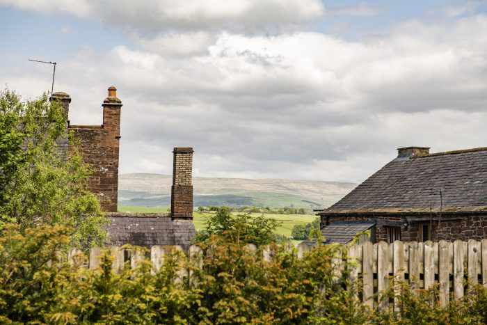 Elk Cottage