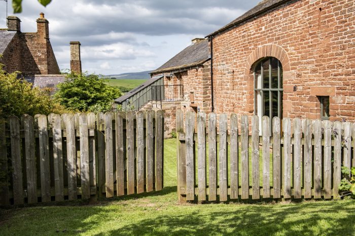 Glassonby Old Hall