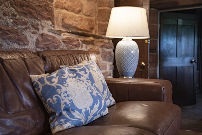 Explore Ground Floor Accommodation