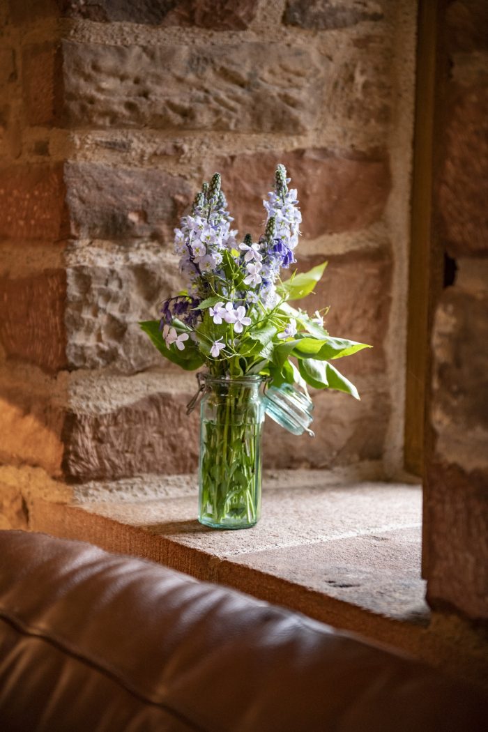 Explore Ground Floor Accommodation