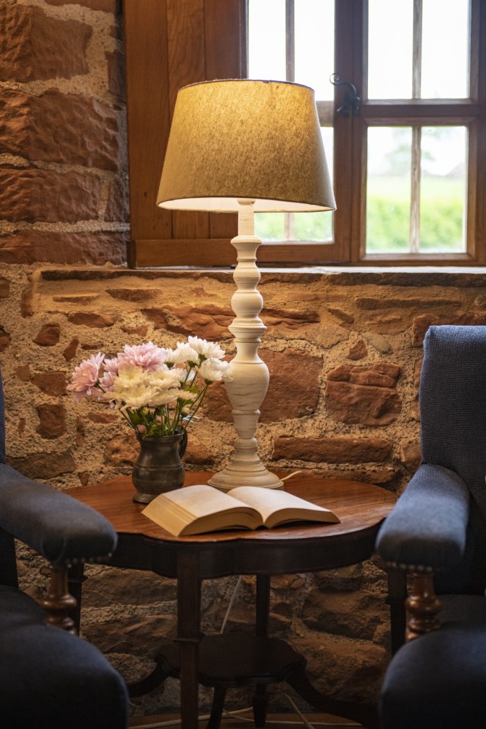 Explore Ground Floor Accommodation