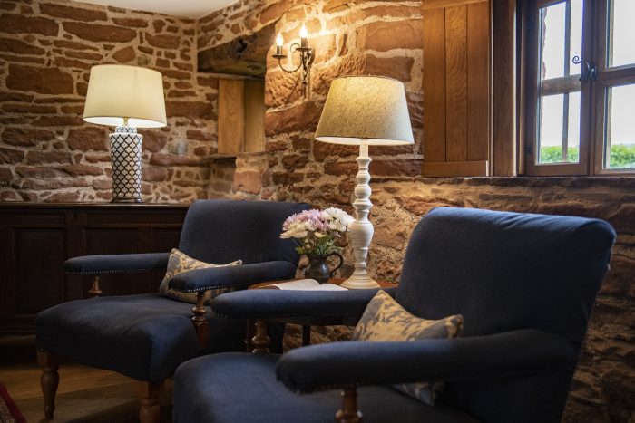 Explore Ground Floor Accommodation