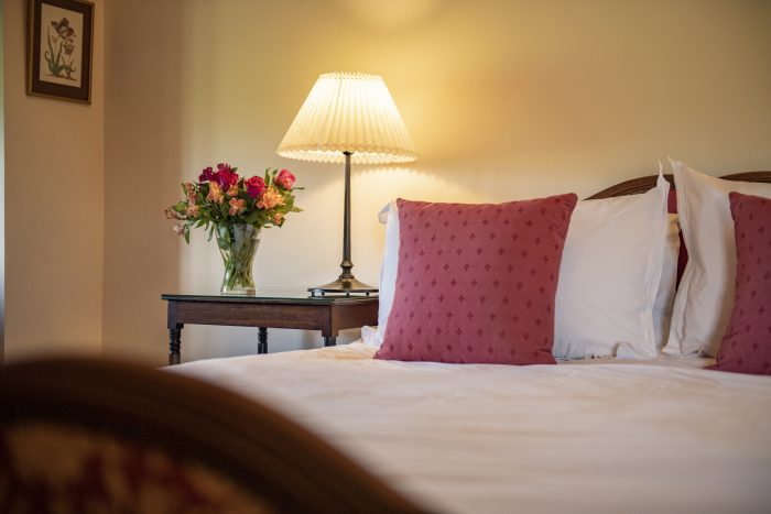 Explore First Floor Accommodation