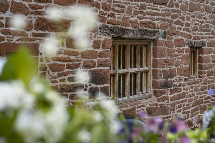 Glassonby Old Hall