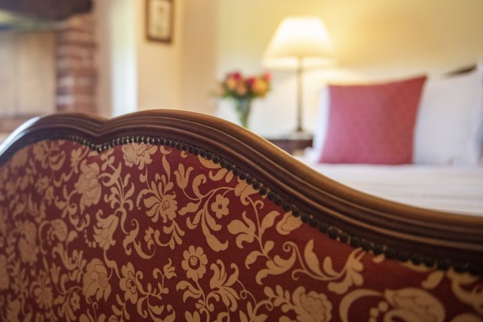 Explore First Floor Accommodation