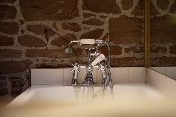 Explore First Floor Accommodation