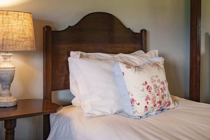 Explore First Floor Accommodation
