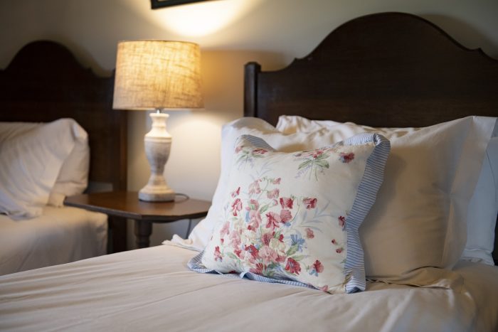 Explore First Floor Accommodation