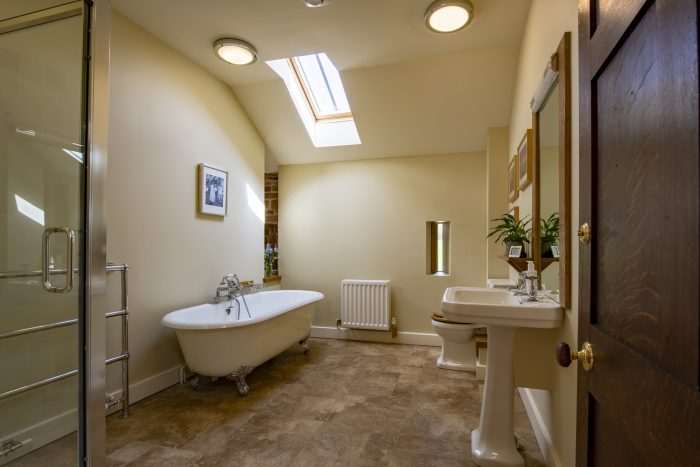 Explore First Floor Accommodation