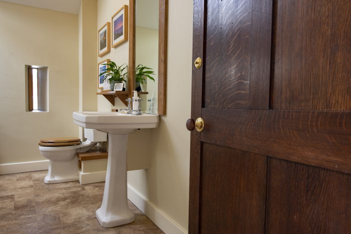 Explore First Floor Accommodation