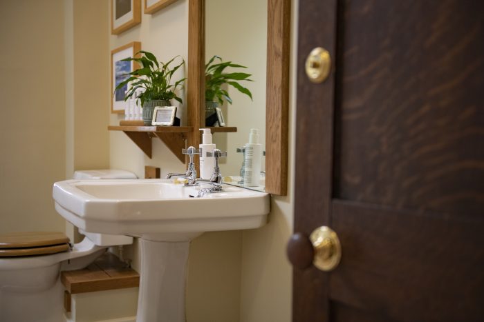 Explore First Floor Accommodation