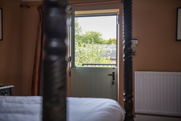 Explore First Floor Accommodation