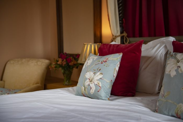 Explore First Floor Accommodation