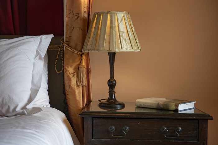 Explore First Floor Accommodation