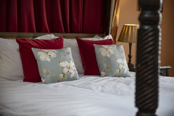 Explore First Floor Accommodation