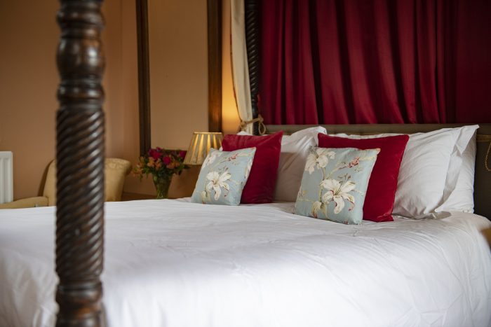 Explore First Floor Accommodation