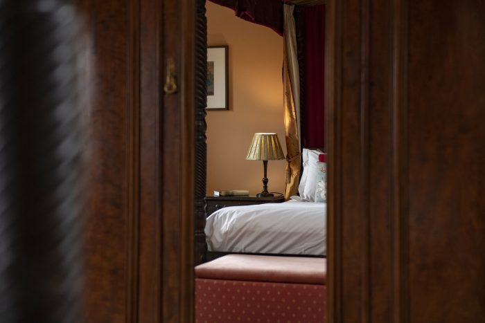 Explore First Floor Accommodation