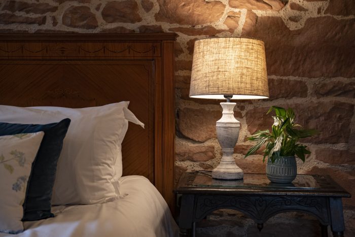 Explore Ground Floor Accommodation