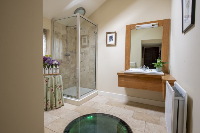 Explore Ground Floor Accommodation