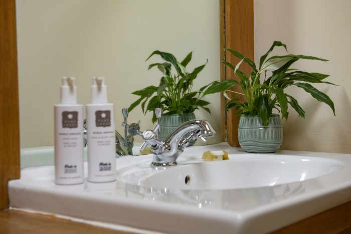 Explore Ground Floor Accommodation