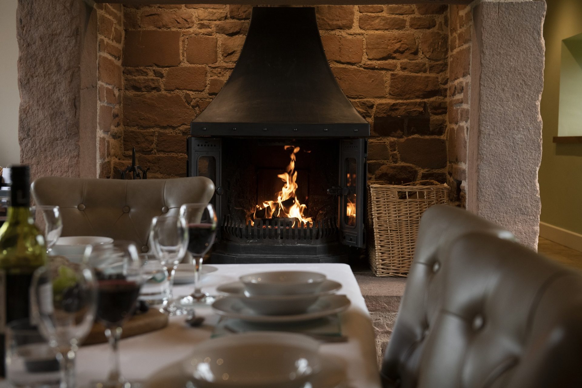 The Rowley Estates – Glassonby Hall-86