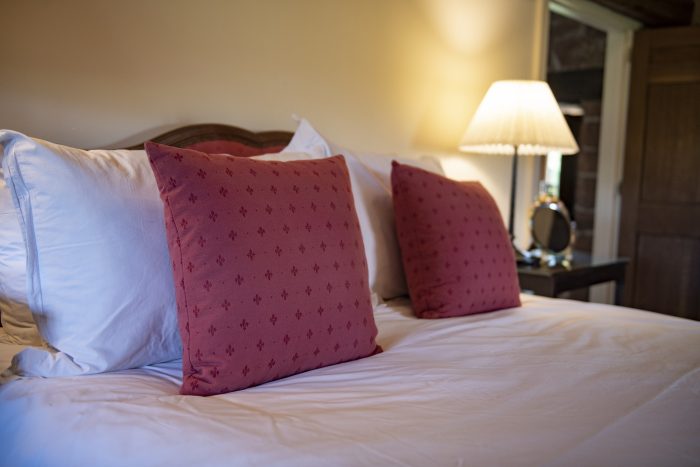 Explore First Floor Accommodation