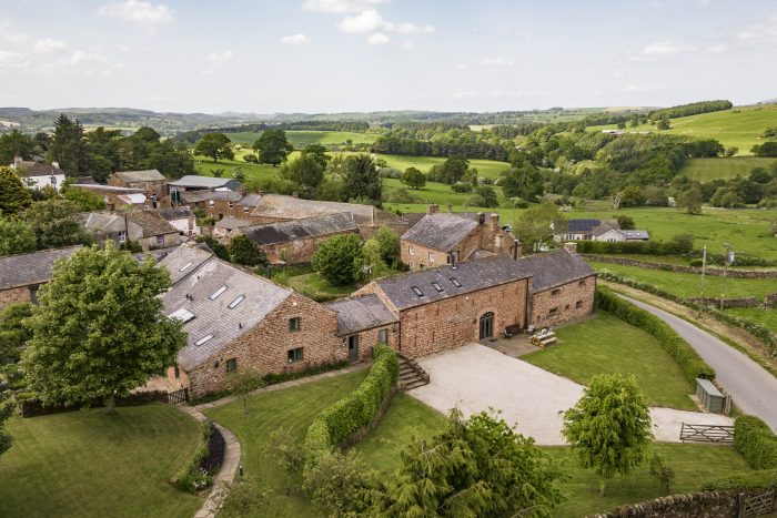 Large Holiday Houses in the Lake District