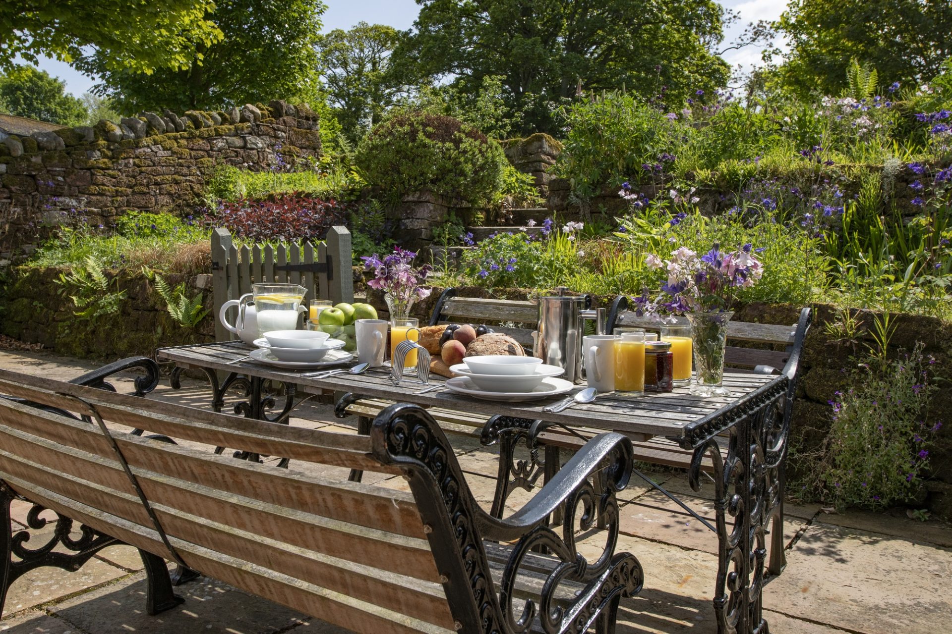 The Rowley Estates – Jenny’s Croft-58